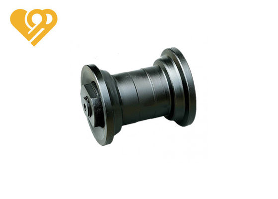 Kobelco SK40 Track Roller Replacement OEM Mini Excavator Undercarriage Parts Kit With Bottom Rollers