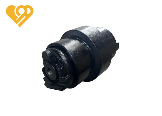 EX40-2 Heavy-Duty Excavator Track Roller Kit  ISO 6015 Certified Undercarriage Parts With Hardened Rollers