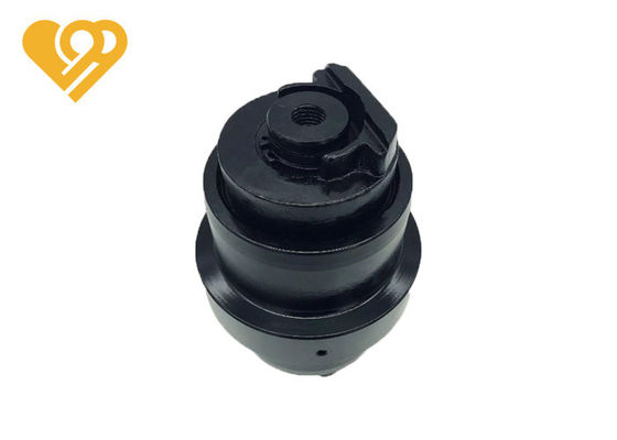 EX40-2 Heavy-Duty Excavator Track Roller Kit  ISO 6015 Certified Undercarriage Parts With Hardened Rollers