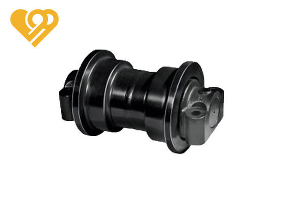 EX270 High Quality Undercarriage Spare Parts System Heat-Forged Track Rollers