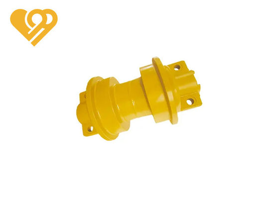 Komatsu D355 Bulldozer Undercarriage System Quenched Track Rollers OEM And Direct Pricing