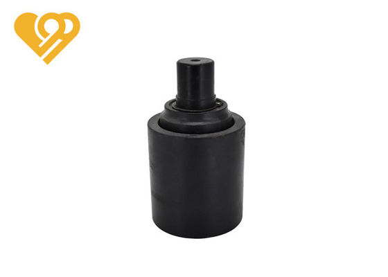 Komatsu Carrier Roller Assembly Genuine Undercarriage Parts PC45 ISO 9001 Forged Rollers