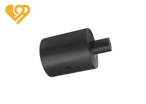 Komatsu Carrier Roller Assembly Genuine Undercarriage Parts PC45 ISO 9001 Forged Rollers