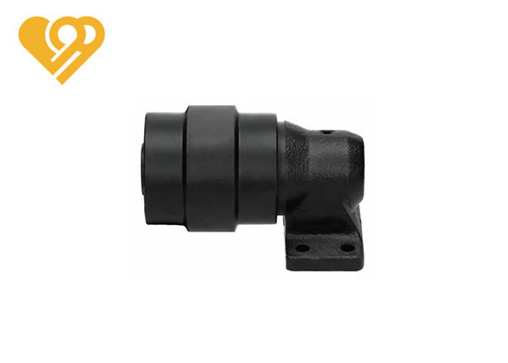 Komatsu PC130-8 Carrier Roller Pro System Forged Undercarriage Rollers High Duty & ISO 9001 Certified  24-Month Warranty