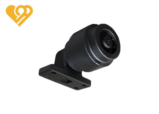 Komatsu PC130-8 Carrier Roller Pro System Forged Undercarriage Rollers High Duty & ISO 9001 Certified  24-Month Warranty
