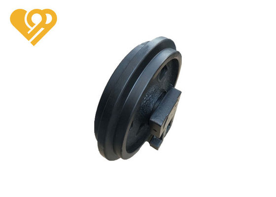Komatsu PC20 Mini Excavator Front Idler Replacement Heavy Duty Forged Idler Wheel