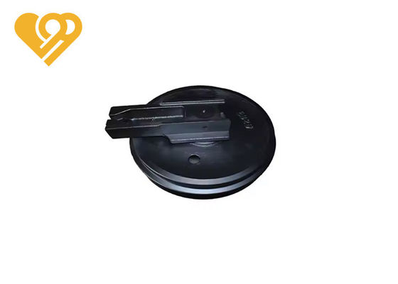 Cat D11 Track Idler Replacement - OEM Heavy Duty Undercarriage Tension Wheel for Construction Machinery Parts | Factory Direct Parts