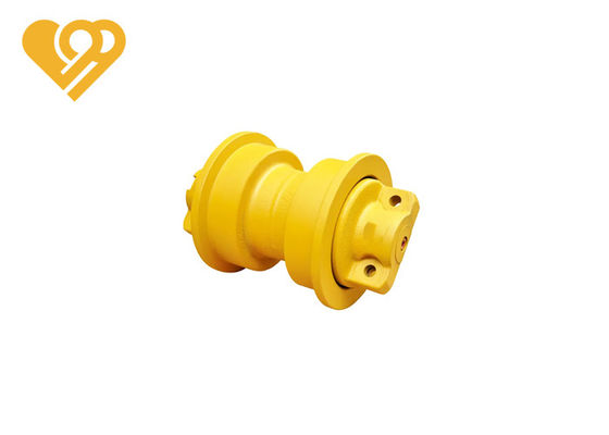 YinTai Hot Sale Caterpillar Excavator Undercarriage Spare Parts D7 Track Roller Bottom Roller With Certificated ISO 9001