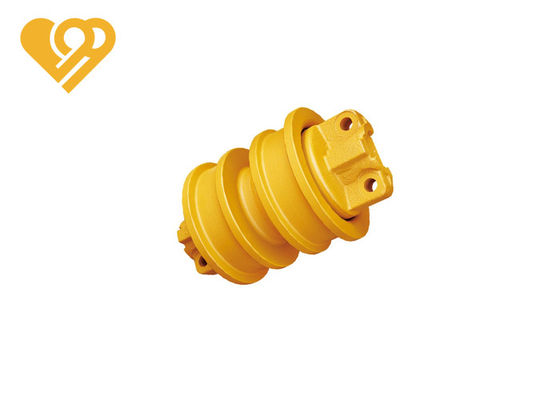 YinTai Hot Sale Caterpillar Excavator Undercarriage Spare Parts D7 Track Roller Bottom Roller With Certificated ISO 9001