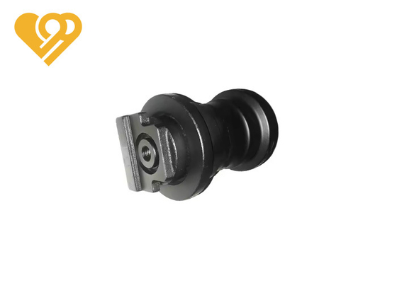 Volve Undercarriage Parts for Bulldozer Heat-treated Track Rollers EC55 1181-00430