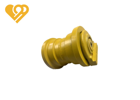Volve Undercarriage Parts for Bulldozer Heat-treated Track Rollers EC55 1181-00430