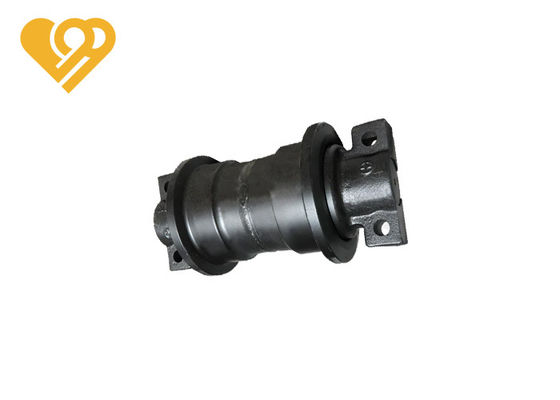 Volvo Construction Equipment Excavator EC140 Undercarriage Spare Parts Of Precise Design Bottom Track Roller
