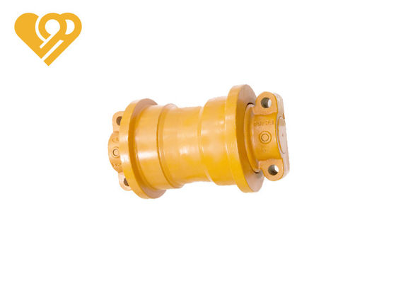 Volvo Construction Equipment Excavator EC140 Undercarriage Spare Parts Of Precise Design Bottom Track Roller