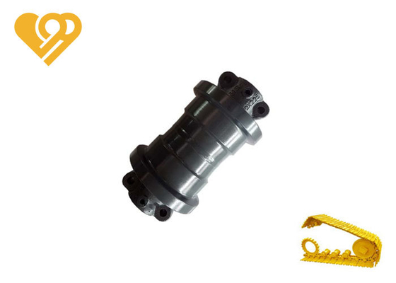 Excavator Doosan Undercarriage Spare Parts For Dx225 Heat-treated Track Rollers