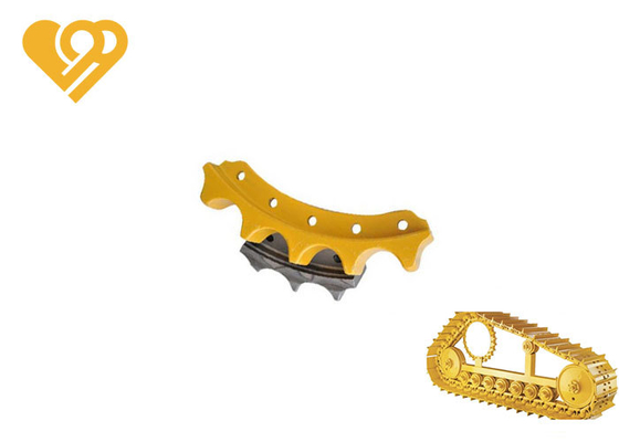 Caterpillar D10N Track Drive Sprocket Heat-Treated Undercarriage Part