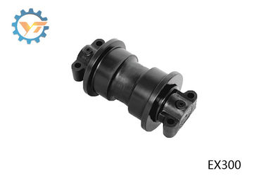 EX30 EX60 EX150 Excavator Undercarriage Parts HITACHI Track Roller Assy
