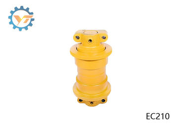 Precision Excavator Undercarriage Parts EC55 EC460  Mini Track Roller