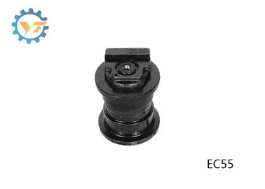 Precision Excavator Undercarriage Parts EC55 EC460  Mini Track Roller