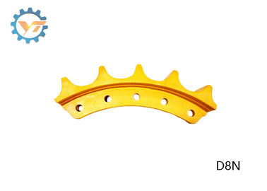 Drive Segment China OEM Bulldozer Parts Sprocket Undercarriage Parts