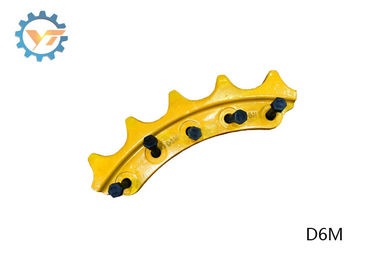 D8N Drive Sprocket OEM Bulldozer&Excavator Top Quality Undercarriage Parts