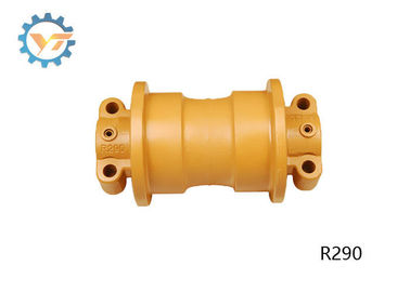 HYUNDAI Earthmoving Bottom Track Rollers Undercarriage spare parts