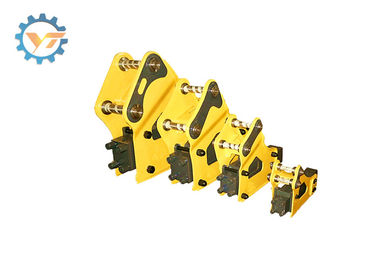 Side Type Heavy Equipment Hydraulic Attachment Breaker Hammer Bits