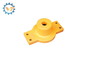 E320 Tensioner Cylinder Yoke High Strength For Mini Undercarriage Parts