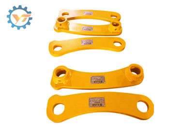 Aftermarket EX300-5 HITACHI Bucket Link Replacement Earthmoving Parts