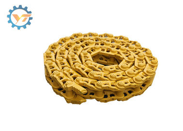 35MnBH D5H CR5202/39 Lubricated Track Chain Link For Bulldozer