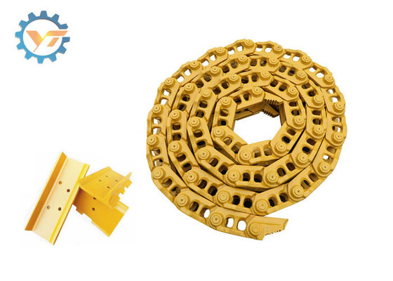 Wear Resistant SH300 SUMITOMO Track Chain Link