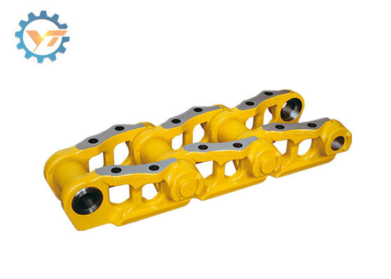 Cat PPR Lubricated Track Chain Link For D9T D10T Tractor