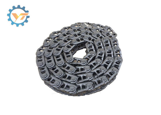 D9T D10T D11T PPR Oil Track Lubricated Master Chain