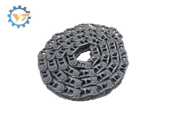 D9T D10T D11T PPR Oil Track Lubried Master Chain