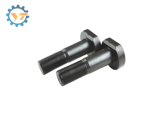 OEM HRC40 Forging Plow Bolts And Nuts Grade 12.9