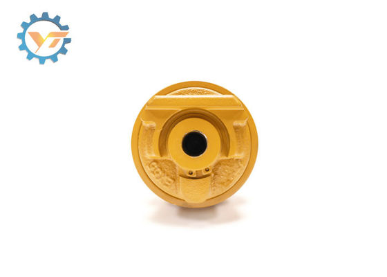 Single Flange Bottom Track Rollers For SK200 KOBELCO Excavator