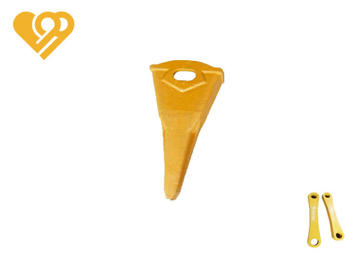 35 Years Experience in Manufacturing Ground Engaging Tools for Excavator Bucket Teeth Inspection