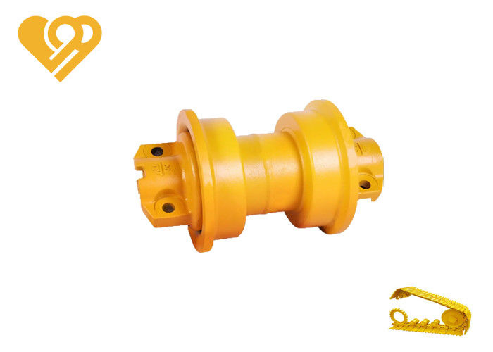 Bulldozer Undercarriage Parts With 4-12 Mm OEM Available