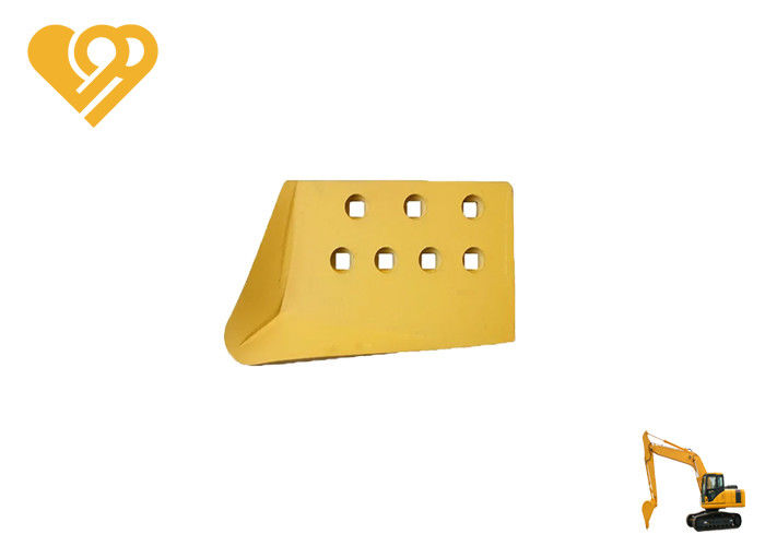 Advanced Techniques D7G EX300 D155 Cutting Edge and End Bit 3G8315 for Bulldozer Spare Parts Side Cutter Earthmoving Tools