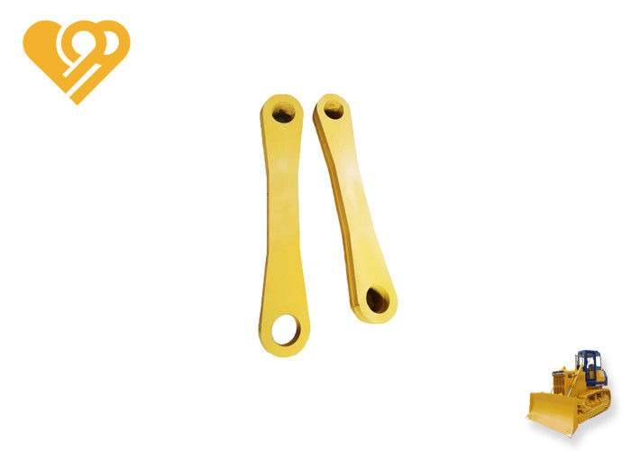 Other Excavator And Bulldozer Parts Bucket Parts H Link I Link Excavator Bucket Link For PC150 PC200 PC300 PC400
