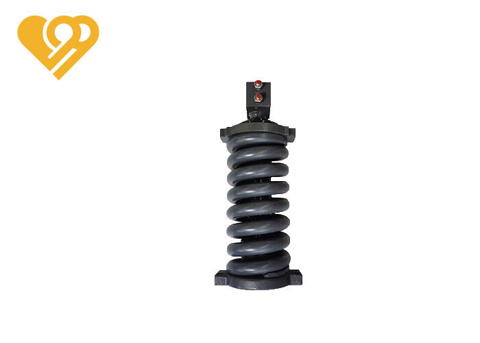 Excavator And Bulldozer Spareparts Track Adjuster Cylinder With Low And High-Double Seal