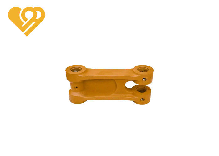 Excavator And Bulldozer Parts OEM Direct Sale Heavy Duty Support Arm Link Rod H Frame KOMATSU