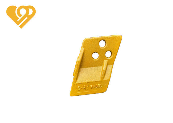 Customized Dimensions Ground Engaging Tools for Excavator Spare Parts KOMATSU PC100