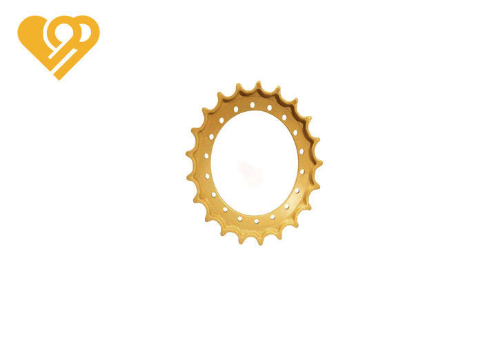 E320 Excavator Track Drive Sprockets with Fast Delivery and Flexible Payment Terms
