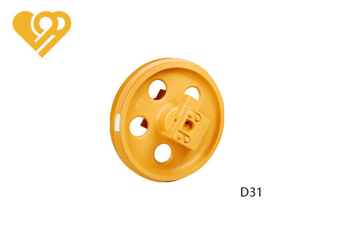 High Quality Competitive Price Excavator or Bulldozer PC120-3 Excavator Undercarriage Parts