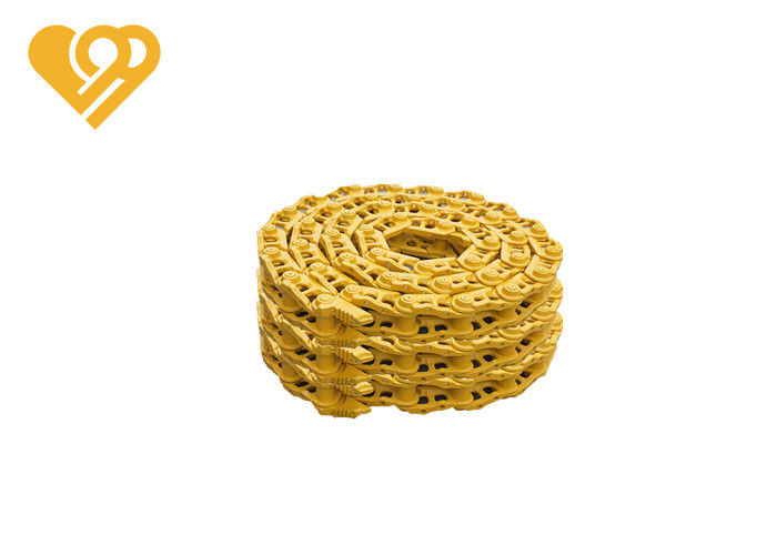 D6H JD850J Lubried Track Chain Link CR5534/45 LB1811 AB19 Salt Chain