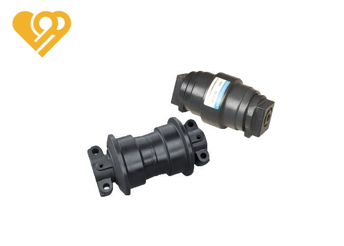 50Mn Steel SK200 KOBELCO Excavator Bottom Track Rollers For Heavy Duty Applications
