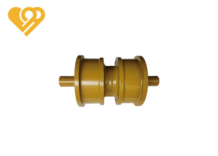 YinTai Hot Sale Hitachi Excavator Parts EX60-1 EX60-2 Track Roller Bottom Roller for Mini Excavator and Durable Rollers for Conveyor Operation
