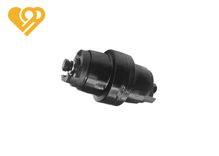 EX40-2 Heavy-Duty Excavator Track Roller Kit  ISO 6015 Certified Undercarriage Parts With Hardened Rollers