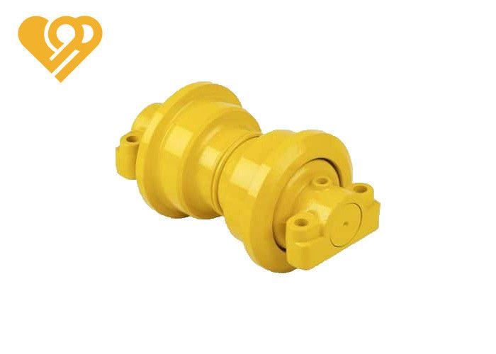 EX270 High Quality Undercarriage Spare Parts System Heat-Forged Track Rollers