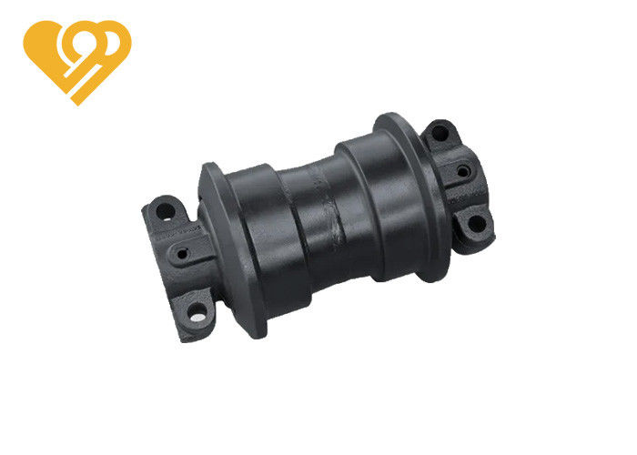 Komatsu D355 Bulldozer Undercarriage System Quenched Track Rollers OEM And Direct Pricing
